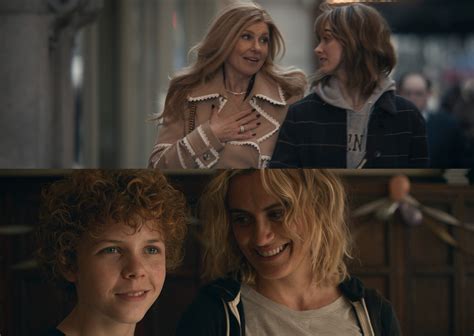 Apple TV+ debuts trailer for heartfelt drama “Dear .
